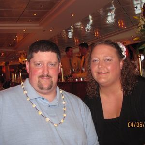 Meet your Posher, Deann